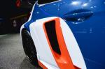 Hyundai Veloster RM Concept 2014 года